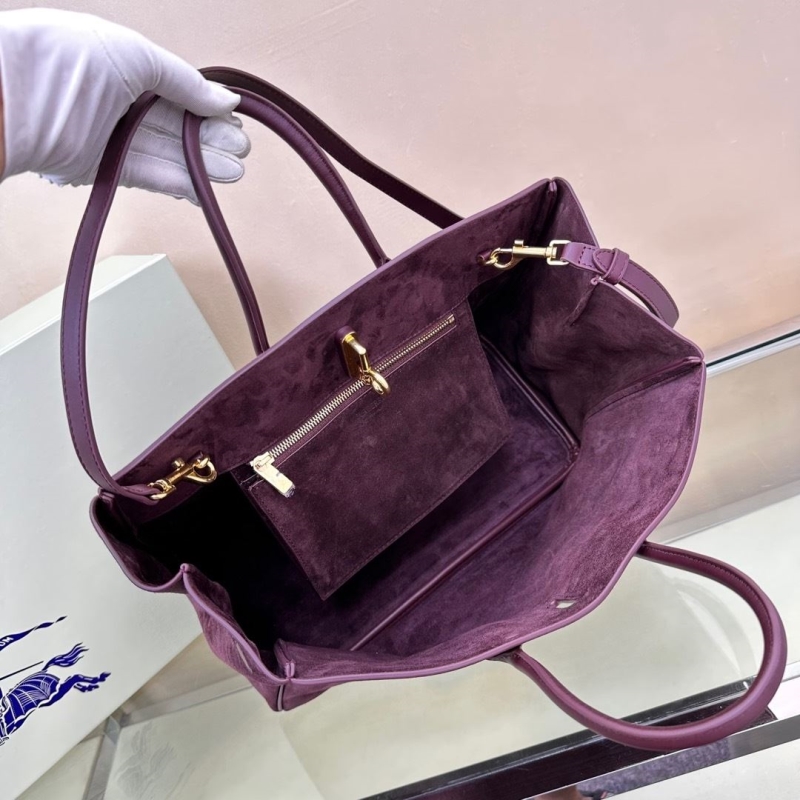 Bv*b*rry top handle bags